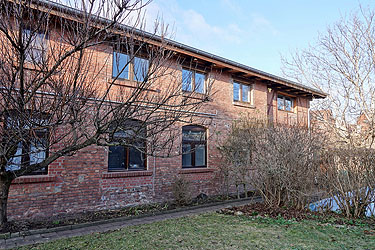 Bestandsimmobilie in der Welterbestadt bald neues Zuhause für eine kleine Familie