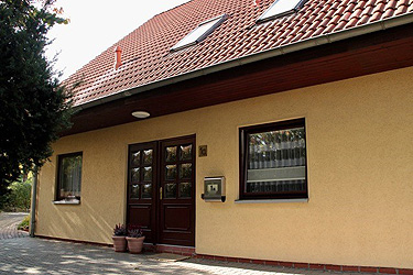 Gepflegtes Einfamilienhaus in Gernrode (Harz) konnte schnell begeistern