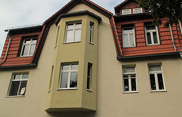 Eigentumswohnung in Quedlinburg findet schnell Erwerber und neuen Nutzer