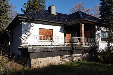 Einfamilienhaus in Traumlage findet Eigentümerin