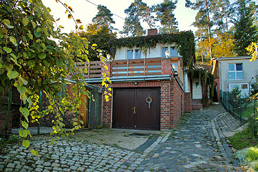Einfamilienhaus in Quedlinburg erzeugte enorme Nachfrage