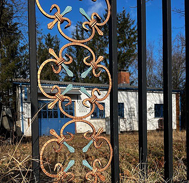 Gewerbeimmobilie in Thale