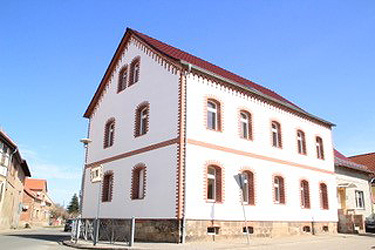 Tolles Mehrfamilienhaus in Meisdorf wechselt bald den Eigentümer