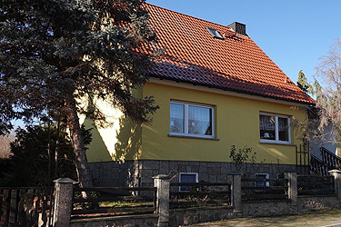 Einfamilienhaus in Quedlinburg erfolgreich vermittelt