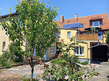 die Nachfrage kehrt zurück - Kaufimmobilie in Harzgerode erfolgreich vermittelt