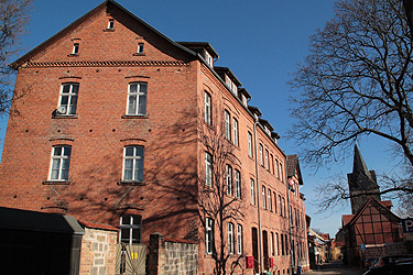 Anlageimmobilien in Quedlinburg erfolgreich vermittelt