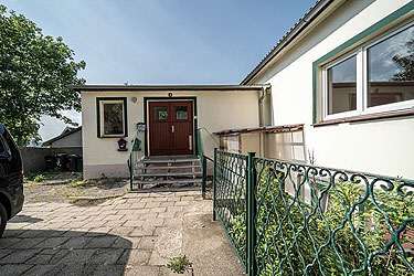 Mehrfamilienhaus in Gernrode (Harz) wechselt Besitzer