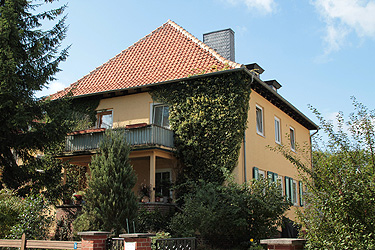 Zweifamilienhaus in Quedlinburg erfolgreich vermittelt