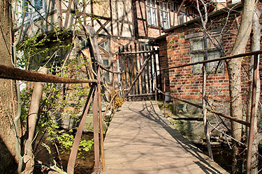 Denkmalimmobilie in der Welterbestadt findet erneut Liebhaber!