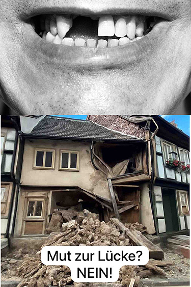 Sanierungsobjekt in der Welterbestadt Quedlinburg findet Liebhaberin