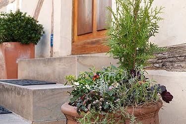 Denkmalimmobilie am Schloßberg der Welterbestadt Quedlinburg diskret vermittelt