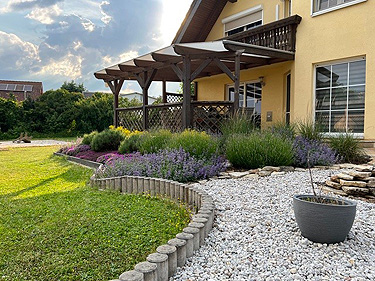 Einfamilienhaus am Rande des Selketals erfolgreich vermittelt