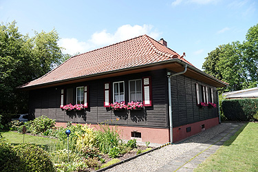 Verkauf eines Einfamilienhauses in der Welterbestadt Quedlinburg