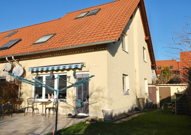 Einfamilienhaus in Westerhausen erfolgreich vermittelt