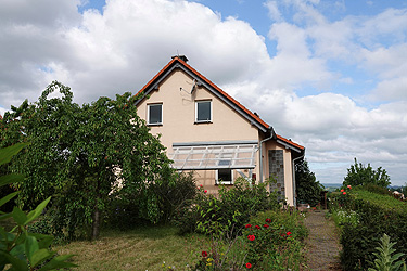 Einfamilienhaus in Neinstedt erfolgreich vermittelt