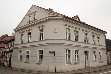 Denkmal im Welterbe das 2. Mal erfolgreich vermittelt