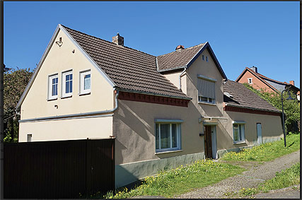 Kaum da, schon wieder weg