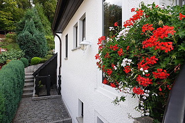 Einfamilienhaus in Thale erfolgreich vermittelt