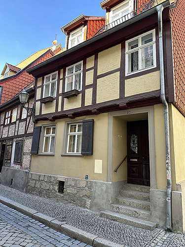 Einzeldenkmal im Welterbe findet Liebhaber